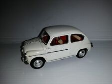Fiat 600d 1960 usato  Corbetta