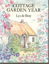 Używany, Cottage Garden Year By Lys De Bray na sprzedaż  Wysyłka do Poland