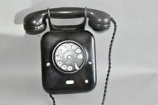 Wandtelefon telefon bakelit gebraucht kaufen  Sinsheim