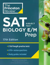 Princeton review sat for sale  Montgomery