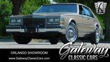 1983 cadillac seville for sale  Lake Mary