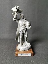 Statuetta cavaliere kessel usato  Roma