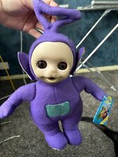 Vintage teletubbies tinky for sale  MANCHESTER