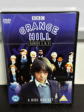 Grange hill series for sale  CHEADLE