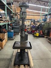 Buffalo forge drill for sale  Watertown