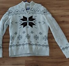 Dicker strickpullover nebulus gebraucht kaufen  Nidda