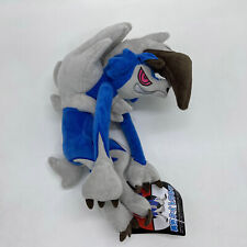 Shiny midnight lycanroc for sale  Shipping to Ireland