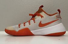 Tênis de basquete masculino Nike Hypershift laranja branco tamanho 14.5 - sem palmilhas comprar usado  Enviando para Brazil