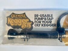 Olympia beer kegger for sale  Ortonville