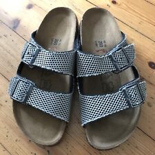 Birkenstock birkis arizona gebraucht kaufen  Hamburg