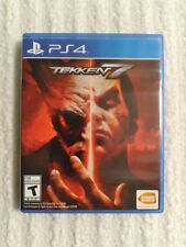 Tekken complete cib for sale  Louisville