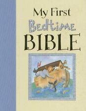 My First Bedtime Bible by Mary Batchelor; Penny Boshoff for sale  Shipping to South Africa