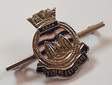 Royal navy enamel for sale  PRESTON