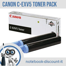 Canon exv5 toner usato  Arezzo