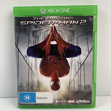 Usado, The Amazing Spider-Man 2 XBOX ONE raro AUS Game Series X compatível comprar usado  Enviando para Brazil