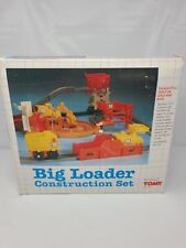 Vintage tomy big for sale  Brewer