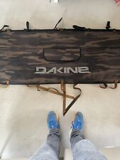 Dakine tailgate pick for sale  COLCHESTER