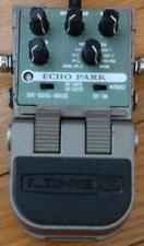 Line6 echo park for sale  Shipping to Ireland