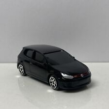 Volkswagen Golf GTI MK6 2010-2014 coleccionable escala 1/64 diecast modelo segunda mano  Embacar hacia Argentina