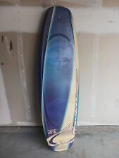 surfboard wake liquid force for sale  Sun Valley