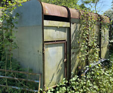 Cattle trailer 10ft for sale  NEWBURY