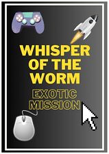 Usado, WotW Exotic Mission - PS/XBOX/PC comprar usado  Brasil 