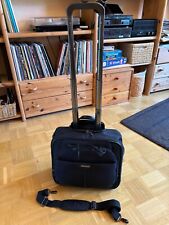 Samsonite business trolley gebraucht kaufen  Neustadt