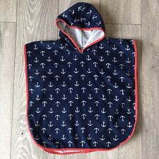 Lovely toddler hooded for sale  LONDON