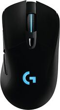 Logitech G703 Lightspeed Wireless Gaming Mouse W/Hero 25K Sensor for sale  Shipping to South Africa