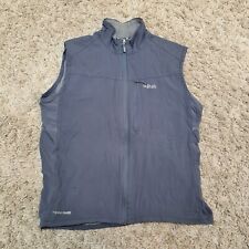 Rab gilet mens for sale  WALTHAM CROSS