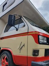 Karmann gipsy t25 for sale  HEATHFIELD