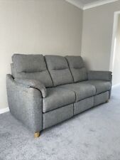 Plan seater recliner for sale  ROCHESTER