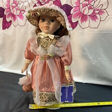 Belamore doll porcelain for sale  BOSTON