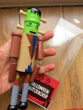 Frankenstein figure halloween for sale  EASTLEIGH