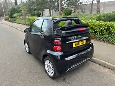 Smart fortwo passion for sale  WEST WICKHAM
