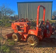 Ditch witch ride for sale  Tucson