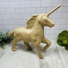 Paper mache unicorn for sale  Sun Prairie