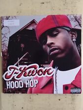 J-KWON - Hood Hop 2LP vinil hip hop (36) comprar usado  Enviando para Brazil