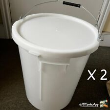 25l plasterers mixing for sale  WILLENHALL