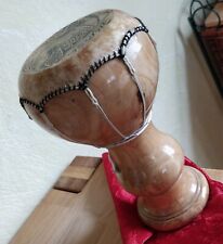 Klein trommel bongo gebraucht kaufen  Geithain