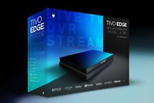 Sintonizadores TiVo Edge para cable 4K DVR 6, 2 TB con servicio de por vida nunca usado segunda mano  Embacar hacia Argentina