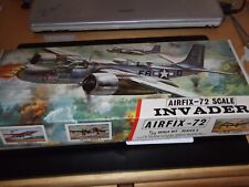 Airfix invader series for sale  Shipping to Ireland