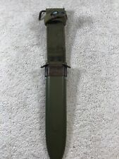 M8a1 bayonet scabbard for sale  Fort Worth