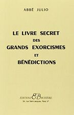 Livre secret grands d'occasion  Expédié en Belgium