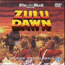 Zulu dawn john for sale  YEOVIL