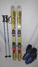 Head team ski gebraucht kaufen  Selb