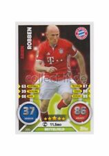 Match attax 2017 gebraucht kaufen  Dreieich