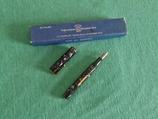 Vintage waterman ideal for sale  Shipping to Ireland