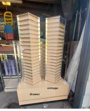 Double tower vintage for sale  Aberdeen