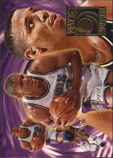 1994-95 Flair Basketball Wave of the Future Rookie Inserir Singles - Você escolhe comprar usado  Enviando para Brazil